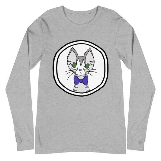 Littles long sleeve tee