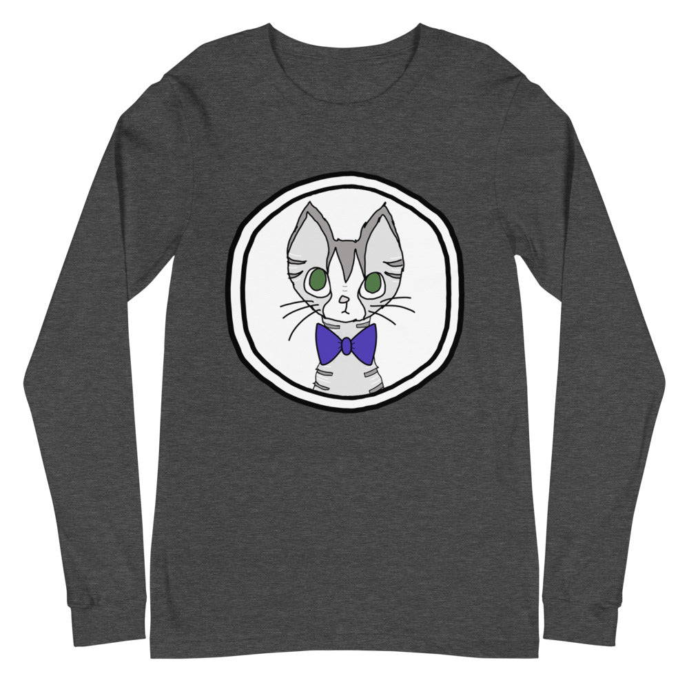 Littles long sleeve tee