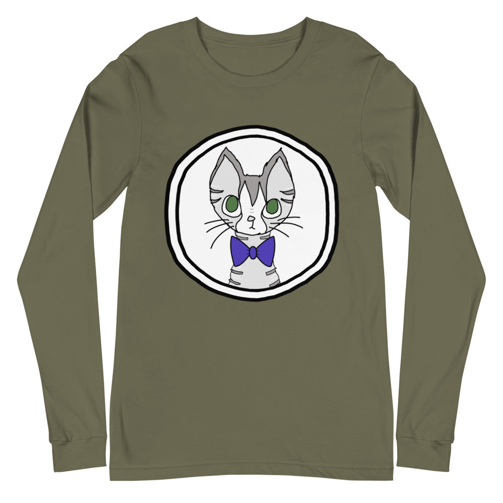 Littles long sleeve tee