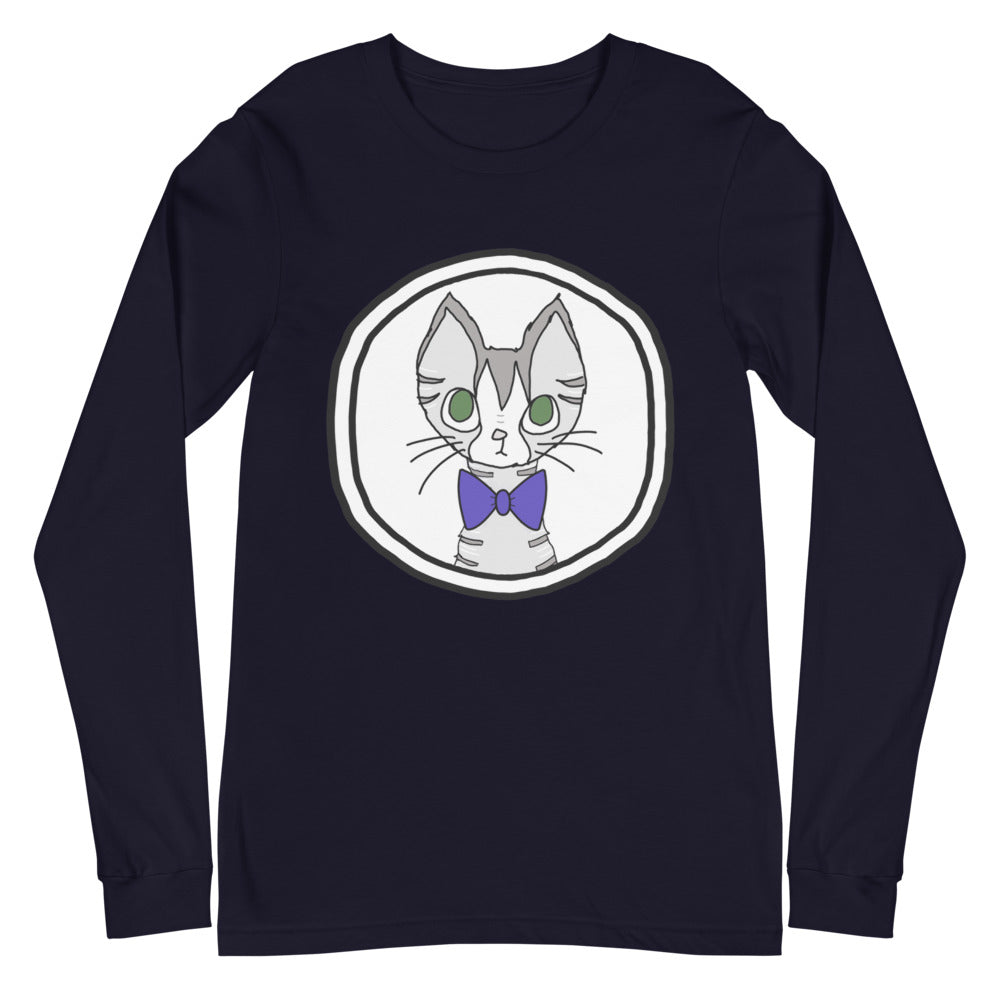 Littles long sleeve tee