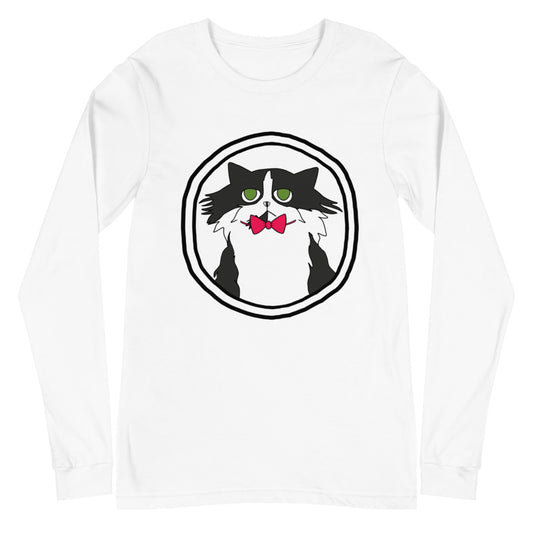 Biggie long sleeve tee