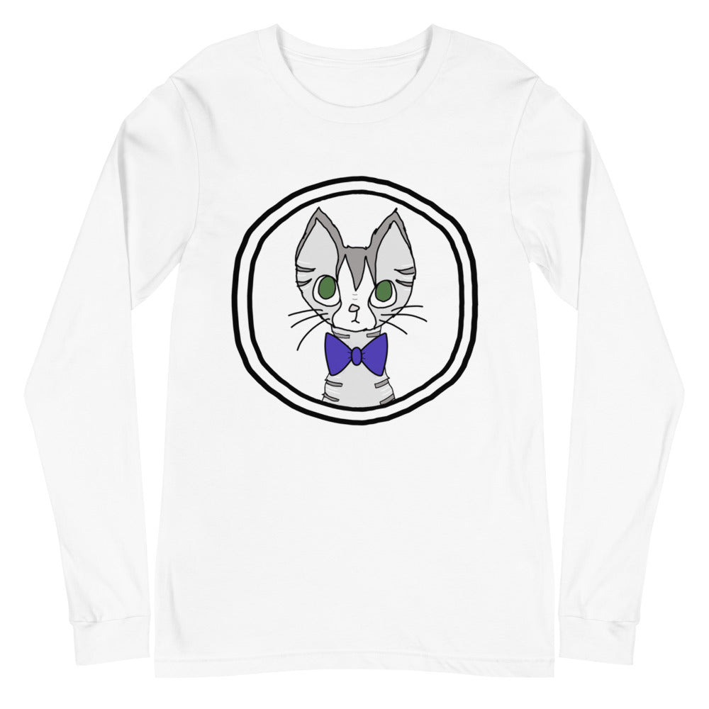 Littles long sleeve tee