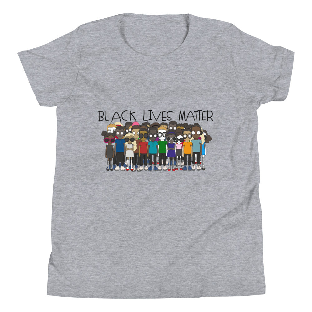 Black Lives Matters Tee