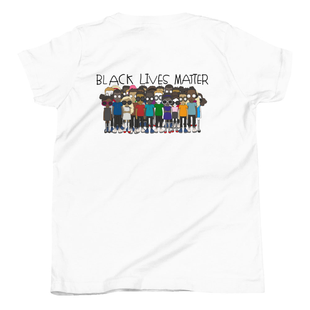 Black Lives Matter T-Shirt