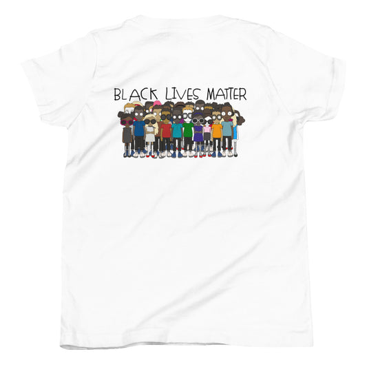 Black Lives Matter T-Shirt