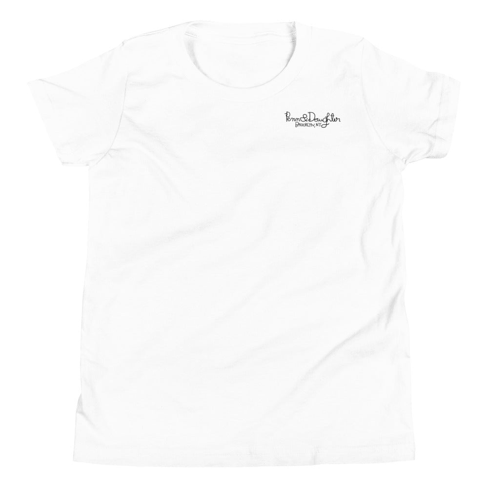 Black Lives Matter T-Shirt